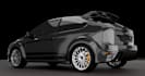 create a realistic 3d car model for games and 3d printing