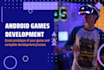 be your android app developer and create your android apps