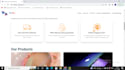 be your frontend web developer using html css bootsrap and javascript