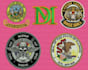 do digitize logo 3d puff in 3 hour