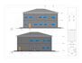 create bim architectural model
