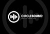 design unique music, radio, singing logo