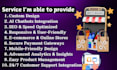 expert wordpress developer for woocommerce ecommerce store