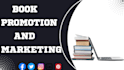 promote christian book, amazon book ,romance book, kindle book, children book