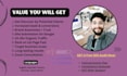 wordpress SEO and website optimization for google, ai search ranking