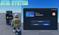 give you a wallet and atm roblox system