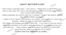 write your perfect speech for any situation