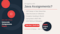 solve your programming assignment in python java go c PHP or any language