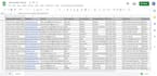 do data entry, data mining, data scraping, data extraction