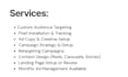 promote your business with meta ads