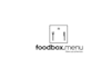 design amazing high quality dynamic food box system logo