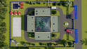render 3d exterior and interior architectural visualizations