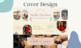 design cover, icon, logo, banners on canva