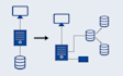 design and implement your database, sql queries, erd, database normalization