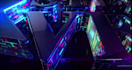 create custom 3d logo animation and motion graphics for you