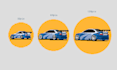 draw any car you want in pixel art