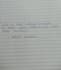handwrite documents, letters, or notes for you