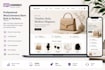 build a professional woocommerce website or online store