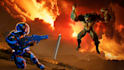 create a cgi game trailer, cinematic in unreal engine