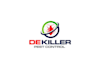 make professional pest control logo