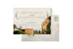 design a wedding invitation, save the date, rsvp, menu, etc