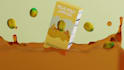 create high end 3d product visualization animation