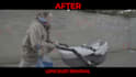 do best vfx cleanup, object remove, screen replacement