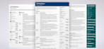rewrite curriculum vitae and provide comments for doctors