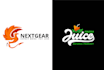 create a clean, minimalist, professional logo
