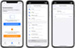 create an apple shortcut that can run on iphone ipad mac watch homepod and alexa
