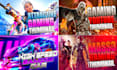 design amazing youtube thumbnail