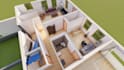 basement rental permit drawings