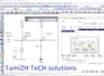 teach power system studies basics using etap