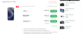 create a professional price comparison website plus an android apk