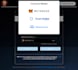 build token migration dapp and smart contract