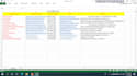 do date entry, copy pest, web research, pdf to excel jobs