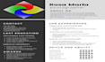 professionally update your CV resume and cover letter
