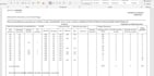 convert PDF to word, excel, png, jpg, typing, and retype job
