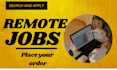 professionally reverse recruit for 100 job search and apply