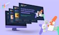 design business powerpoint presentation, google slides