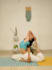 be your yoga teacher and personal trainer