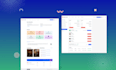 be your express js node js developer or react js website backend developer
