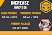 increase your website domain rating ahrefs dr 50