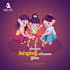 be draw vector illustration for cartoon character collection