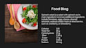 create responsive web design with HTML, CSS and javascript