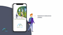 prepare a mobile application promotional video