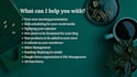 be your reliable and experienced virtual assistant