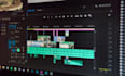 make cinematic b roll ,reels and shorts with captions