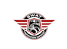design awesome security logo with unlimited revision