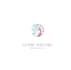 design traditional attractive cute outdoors therapy clinic logo
